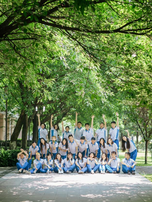 2021中小学生创意毕业照最全攻略|头条