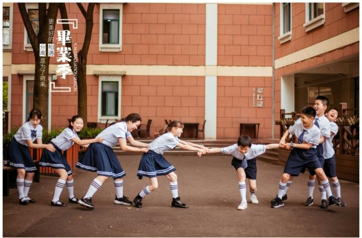 2021中小学生创意毕业照最全攻略|头条