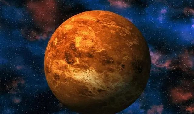 金星表面温度400℃,水星离太阳更近,为何会有1000亿吨
