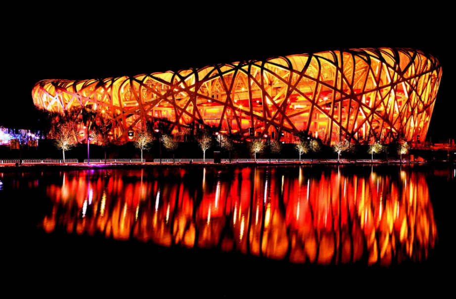 08年北京奥运会,花34亿打造的鸟巢,到底值不值?