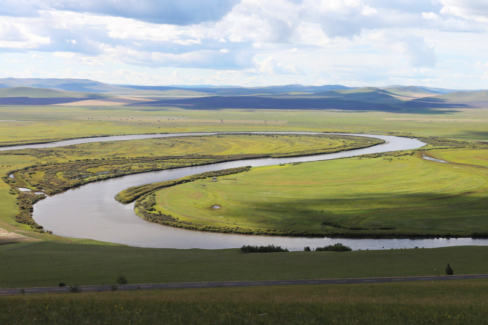 内蒙古计划到2035年退化草原得到有效治理和修复
