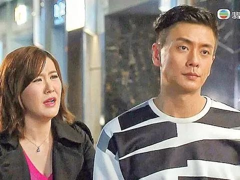 【逆天奇案】刘佩玥视黄宗泽如哥哥 绯闻女王moon赞周志文:好男仔