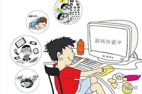 网络游戏黑洞由谁来填充高额校园贷真的可以让学生高枕无忧吗