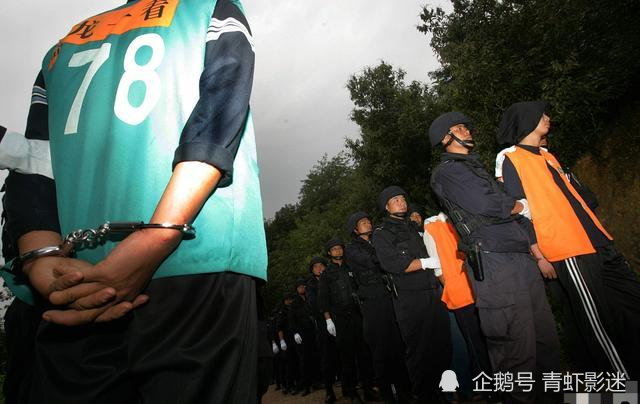 吉林市"杀人抢劫盗窃犯"李志军落网记