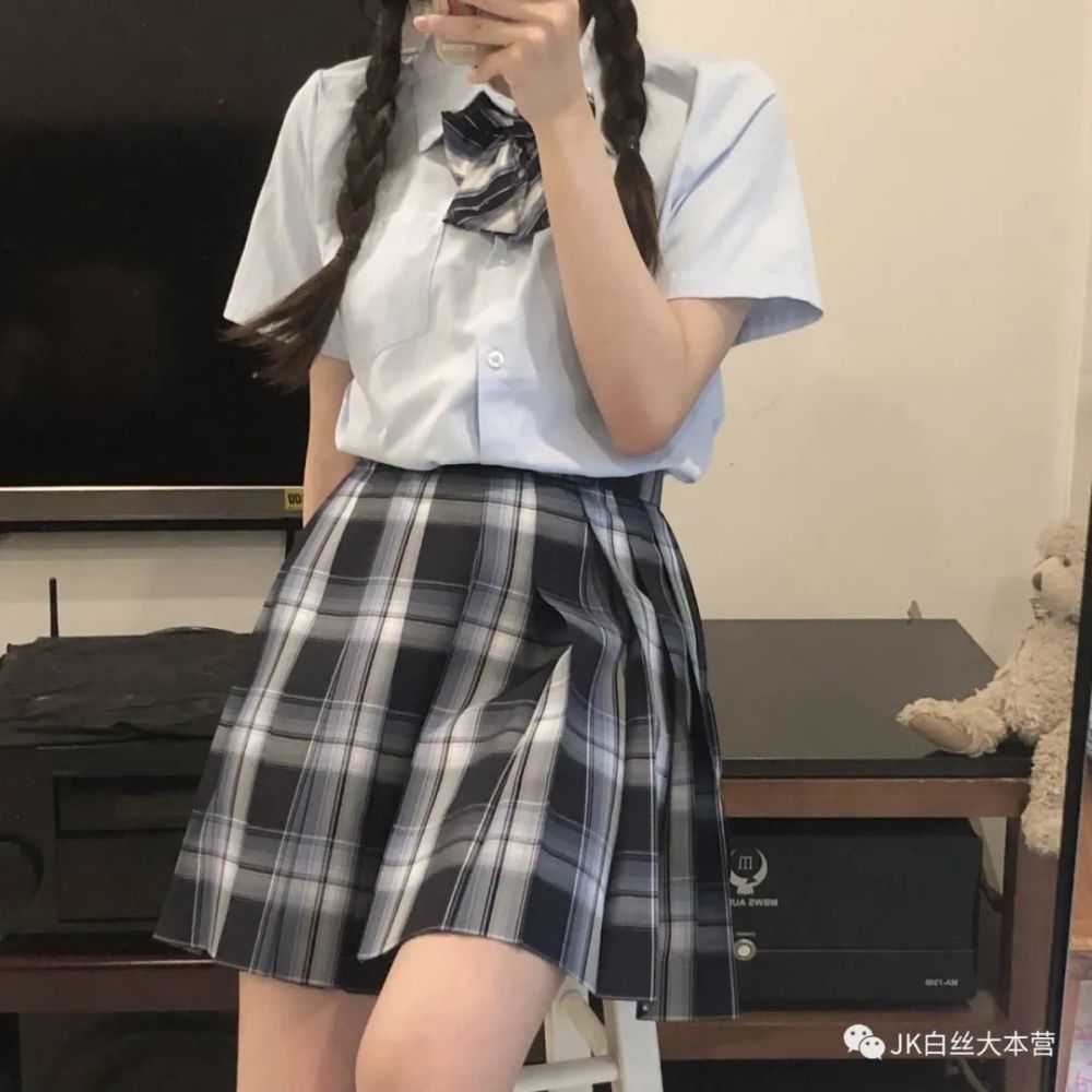 jk日常|端一碗水 出门去捉一碗月亮