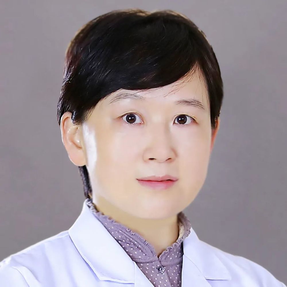 请听专家的科普 方玉蓉 武汉儿童医院 感染科主任 擅长小儿感染性