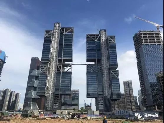 深圳下一价值高地,年内仅2个新盘入市!