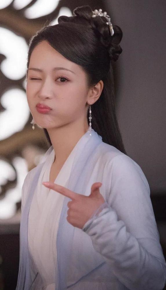 杨紫写真!忒好看!