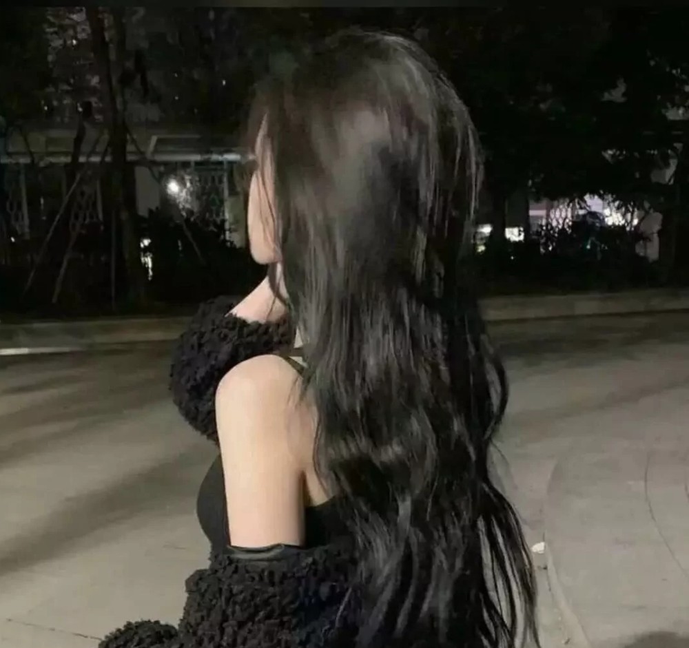 ins高质量女生头像