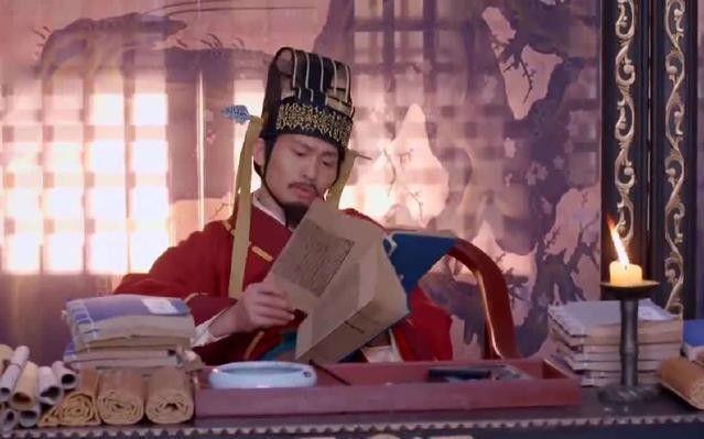 五,房玄龄李世民麾下有两大名相,就是著名的"房谋杜断,房玄龄和杜如