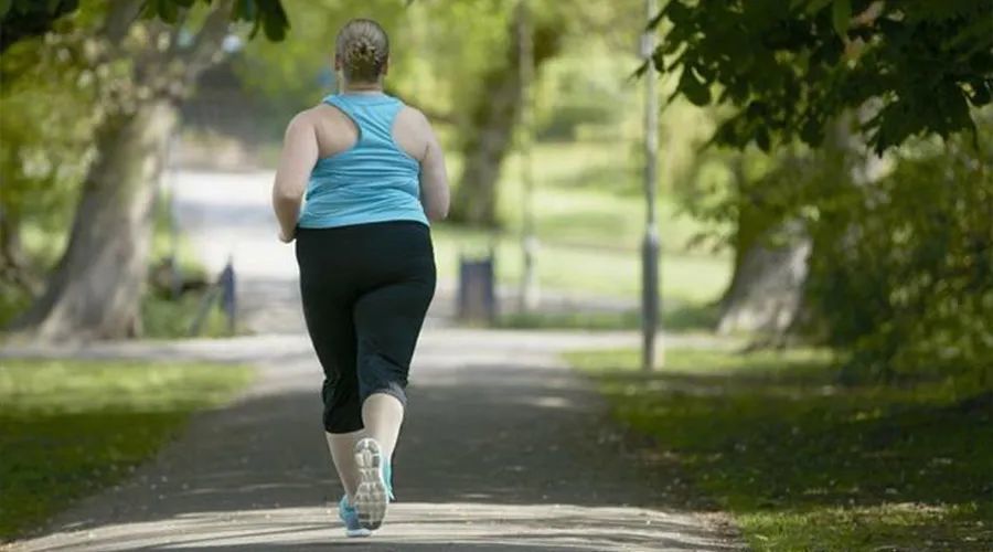 为什么中年人容易肥胖?