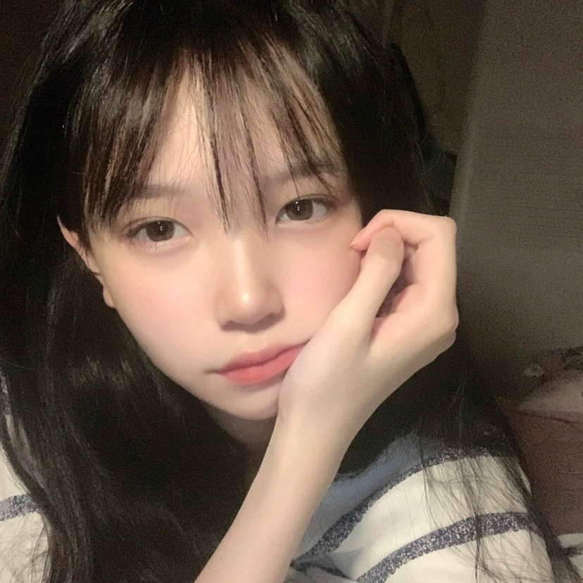 share|高质量真人女头