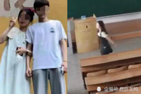 吃瓜!黑龙江大学生"教室门"事件引发全网关注