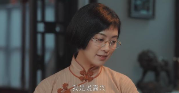 《大浪淘沙》中的王会悟历史原型,一位唯一经历"开天辟地"的女性_腾讯