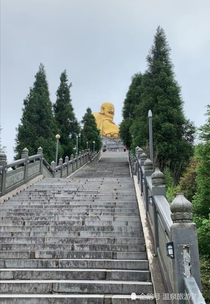 福建龙岩天宫山圆通寺