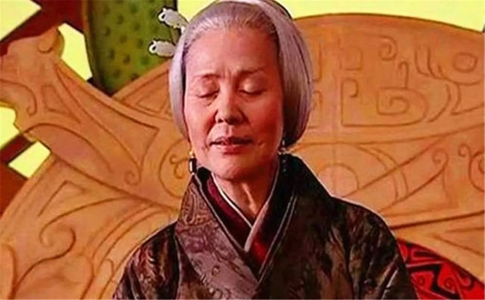 历史上的窦太后为何那么偏爱梁王刘武,甚至希望他能够