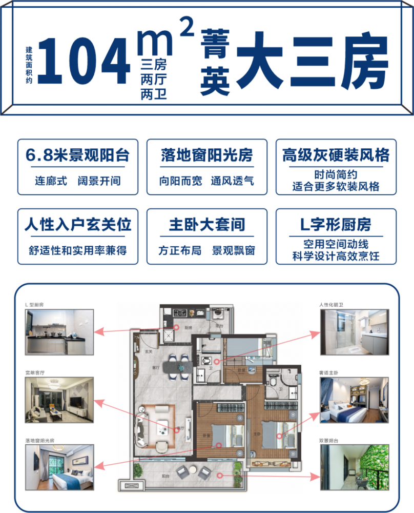 甜蜜七夕婚房怎么选首付仅需16万元起信宜品质好房推荐