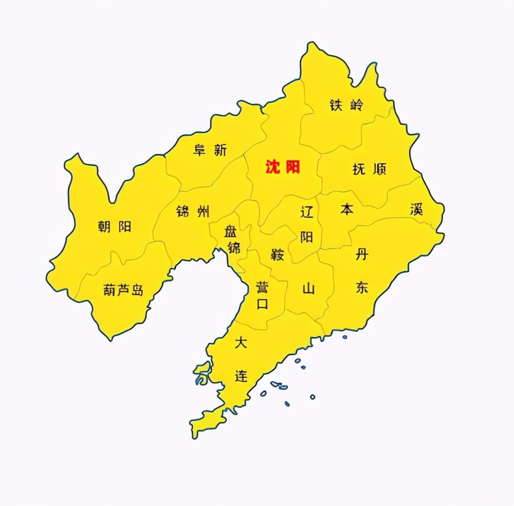 辽宁省第七次人口普查数据正式公布,全省拥有常住人口4259.