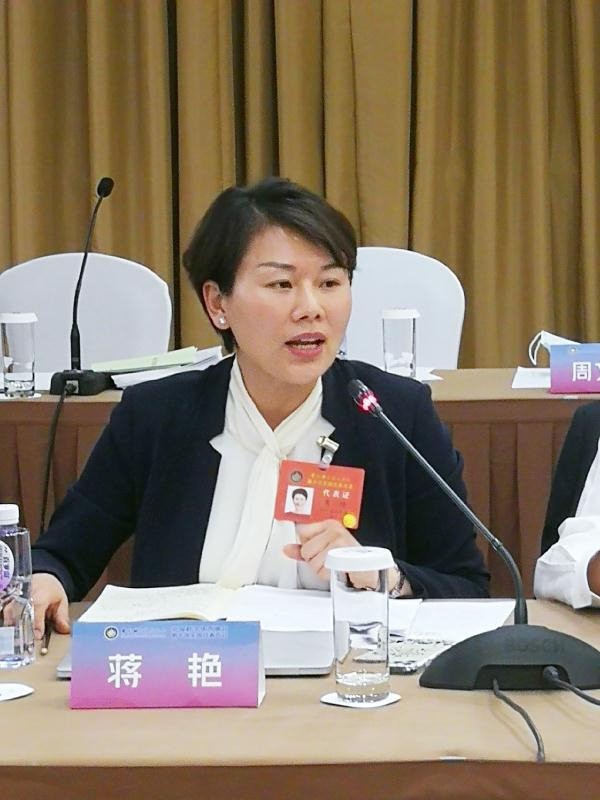 要走到世界前沿|中国科协|四川大学华西医院|中华护理学会|蒋艳|华西