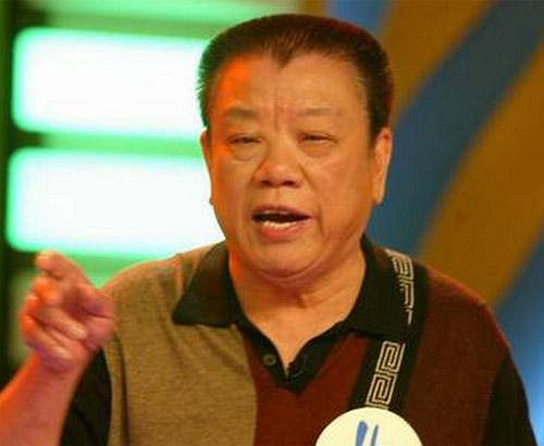 盘点近年来不幸去世的八大滑稽戏演员,谁最让人惋惜?