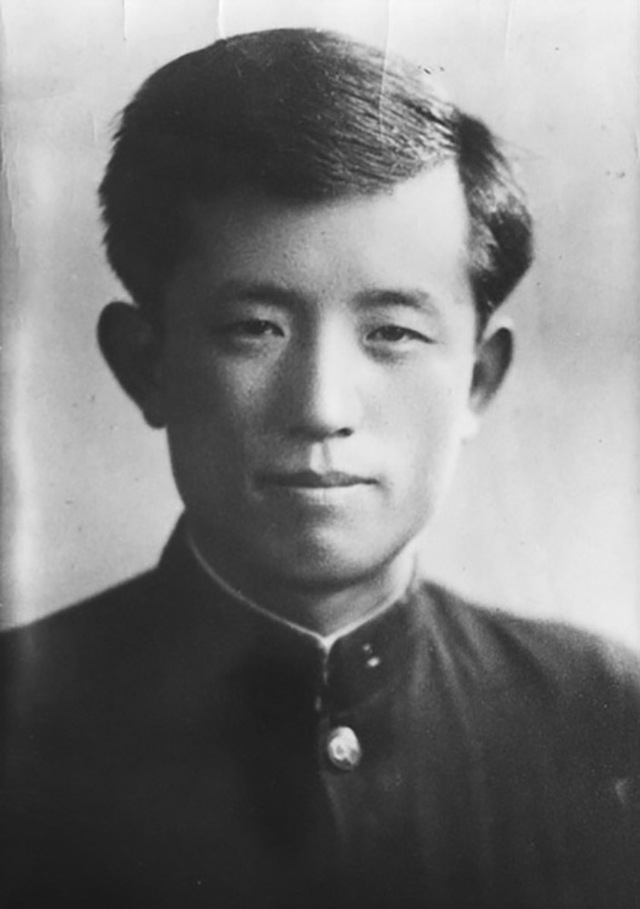 "在那个黑暗年代,他的诗里没有怨恨:诗人尹东柱与东北亚往事