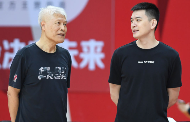 辽宁队3大引援好消息!两大得分外援是目标,李洪庆还想