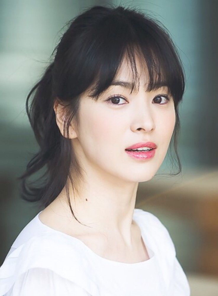 宋慧乔我服了,离婚后竟然越来越年轻,39岁还有让人羡慕的少女感