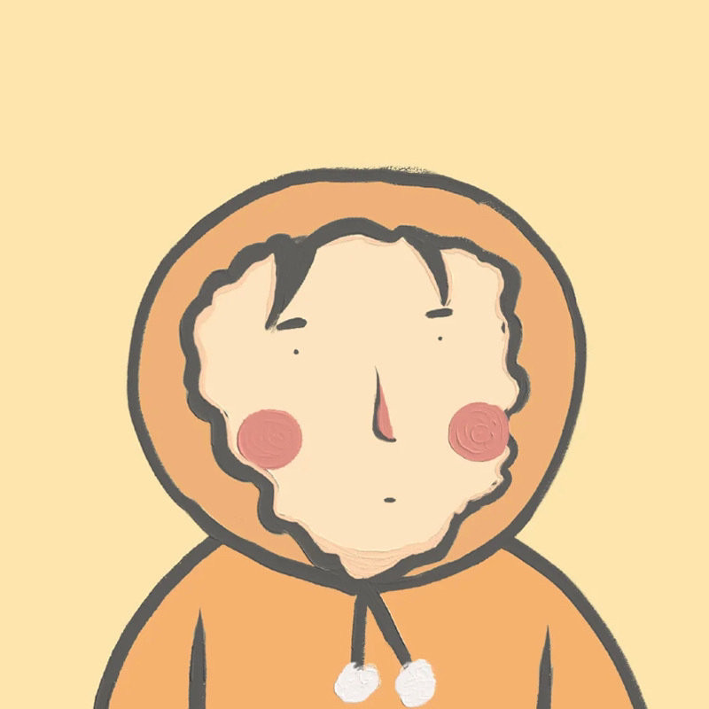 一组奇奇怪怪的女生头像