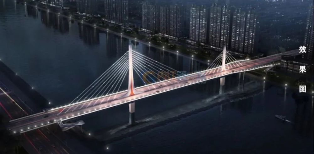 麻柳坝大桥,不仅仅是一座桥