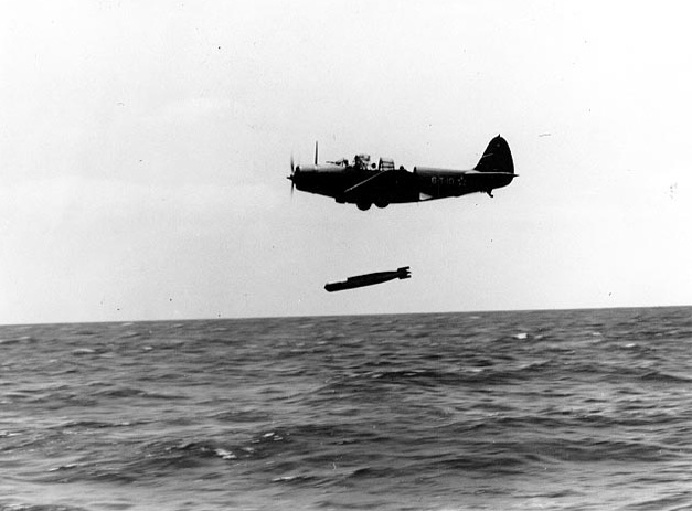 谁有二战最强航空鱼雷?日军:我就爽了美军几把,后面不