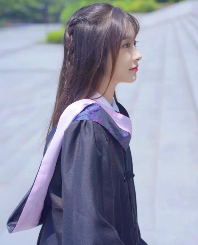 拍毕业照记住这几个妆造气质好看还上镜快学起来