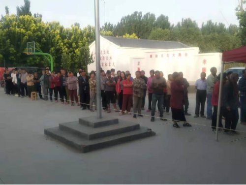 开封市祥符区乡镇GDP_开封市祥符区范村乡 周末上街头 为城镇 美容