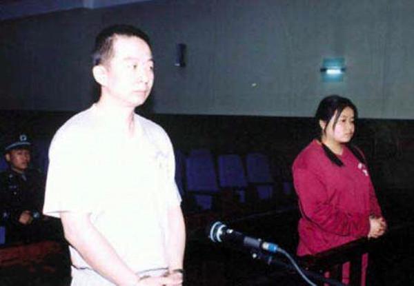 2003年深圳杀人剥皮案凶手落网记