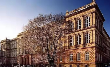 德国最牛的10所精英大学!