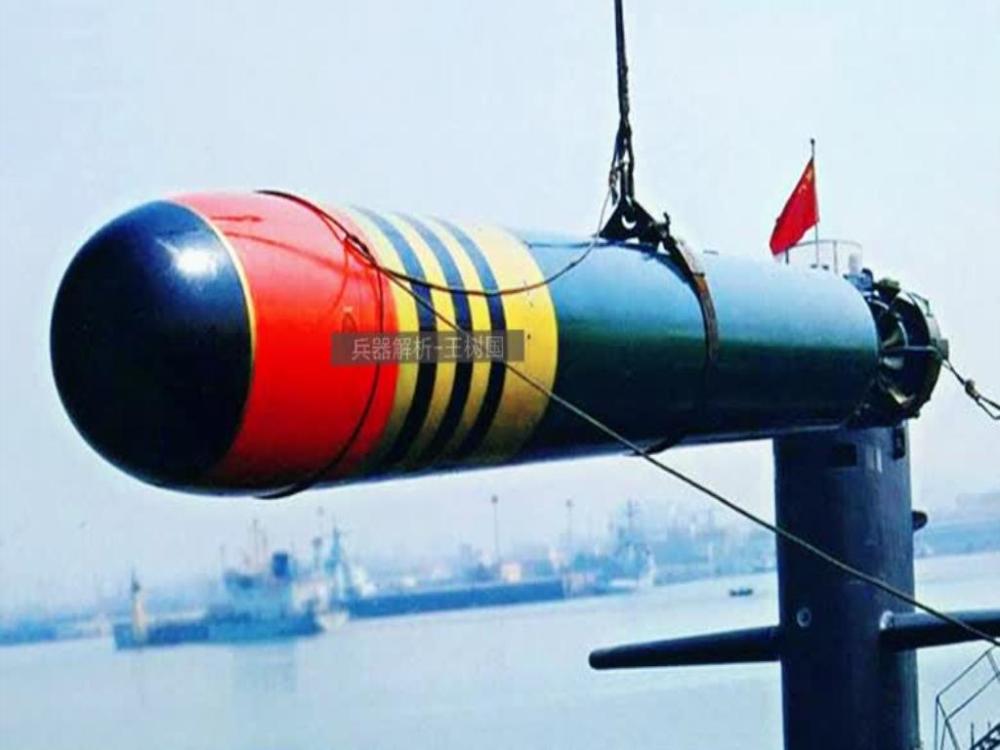 引进俄制3m-54e型反舰导弹仿制的鹰击-18各项性能