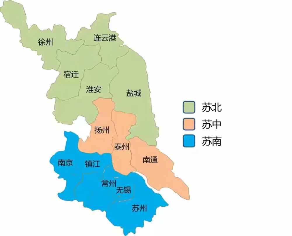 三大交通枢纽板块中,江苏十三太保的交通定位各不相同