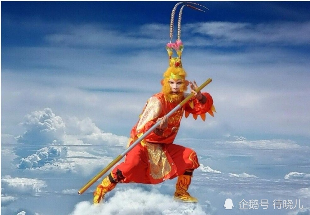 西游记里孙悟空在大闹天宫与取经路上的战力为何判若两人