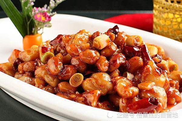 3分钟了解,宫保鸡丁还是 宫爆鸡丁 ?做菜用鸡腿肉还是鸡胸肉?