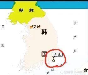 朝鲜半岛 釜山在这里美军和特务们,专门制作了一种叫做"刺笼"的刑具