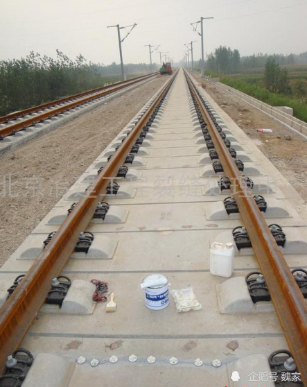 无缝轨道建设开启中国高铁发展新里程碑
