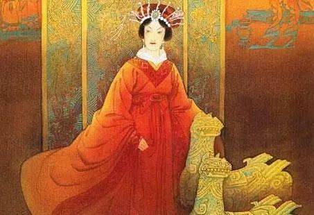 朱元璋的老婆马皇后,到底是一个怎样的存在?