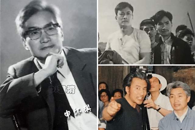 细数上影厂16位名不见经传的龙套演员,见人很熟悉,名字却都记不住