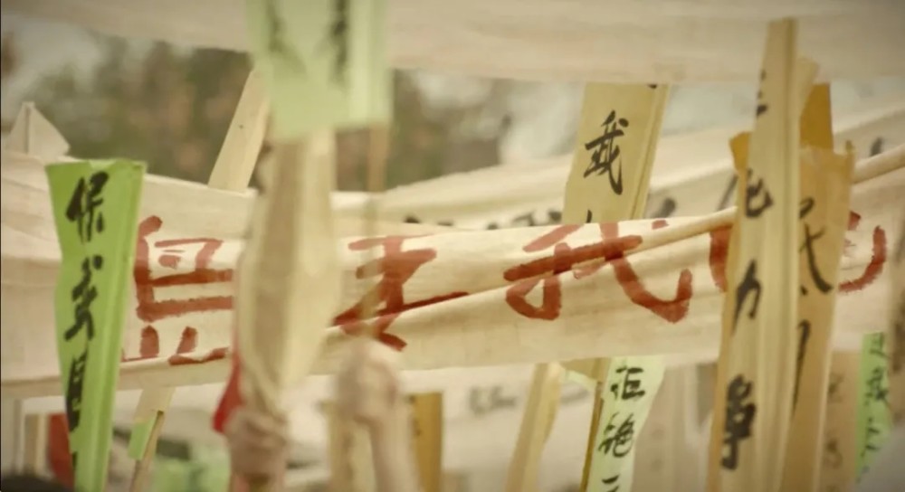 文案|《觉醒年代》语录,可以写进作文里的加分句
