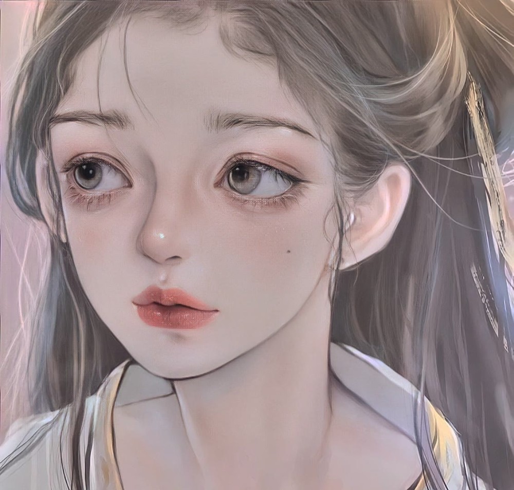 超a的动漫女头御姐头像6