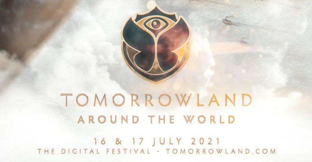 tomorrowland around the world 2021公布完整演出阵容