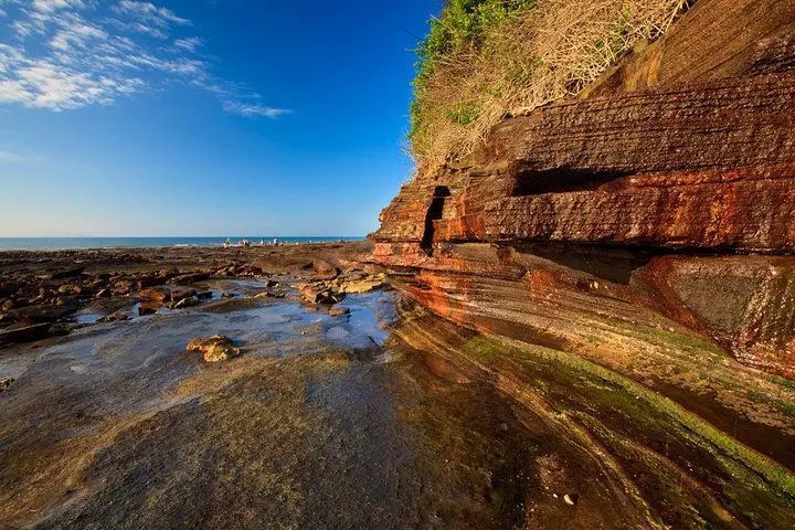 涠洲岛中国最美的火山岛休闲旅游好去处