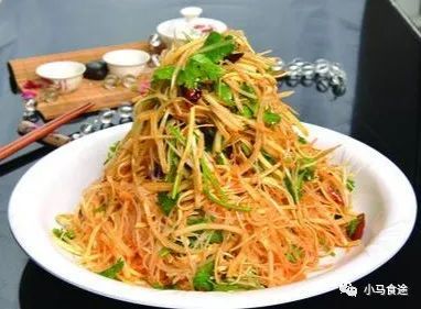 素菜凉菜大合集瘦身减脂越吃越美