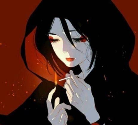 十二星座最唯美的漫画头像,水瓶座一脸生无可恋,摩羯座超级萌!