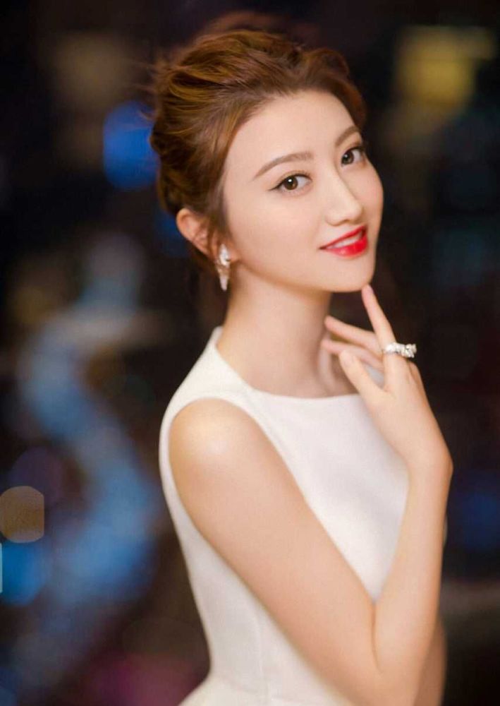 景甜壁纸!超心动!