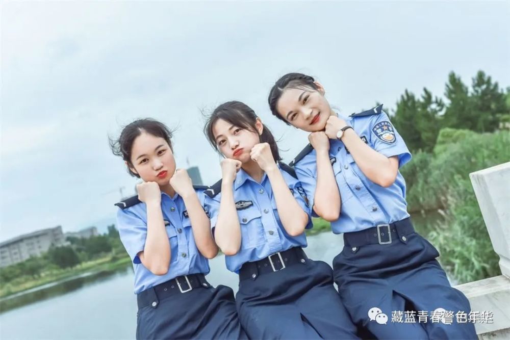江西警察学院2021年招生章程